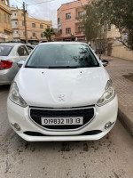 voitures-peugeot-208-2013-tlemcen-algerie