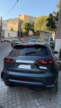 سيارات-geely-gx3-pro-2026-international-البليدة-الجزائر
