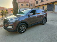 voitures-hyundai-santafe-2016-el-bayadh-algerie