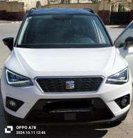 voitures-seat-arona-2021-style-boumerdes-algerie