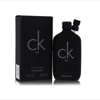 Calvin Klein Eau de Toilette be 50ml