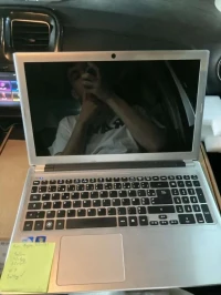 Pc Portable Acer Aspire V5-531
