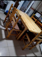 meubles-de-maison-table-a-manger-6-chaises-rouiba-alger-algerie