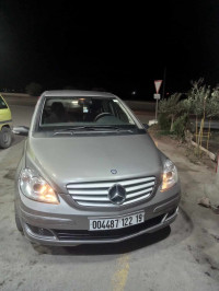 voitures-mercedes-classe-b-2022-setif-algerie