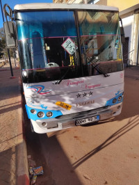 bus-isuzu-mini-urbain-bir-el-djir-oran-algerie