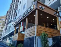 Location Local Alger Bir mourad rais
