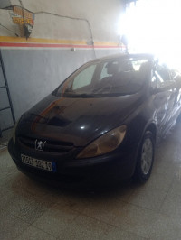 voitures-peugeot-307-2002-xt-djemila-setif-algerie