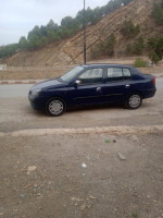 voitures-renault-clio-classique-2002-djemila-setif-algerie