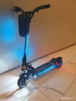 motos-et-scooters-dualtro-mini-scooter-trottinette-electrique-2021-bir-el-djir-oran-algerie