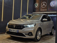 voitures-dacia-sandero-2022-batna-algerie