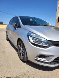 Renault Clio 4 Facelift 2019 GT-Line