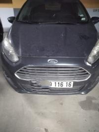 سيارات-ford-fiesta-2016-select-أولاد-فايت-الجزائر