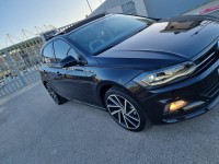 سيارات-volkswagen-polo-2018-beats-تيزي-وزو-الجزائر