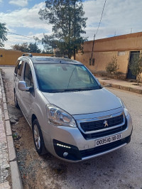 voitures-peugeot-partner-2018-tepee-laghouat-algerie