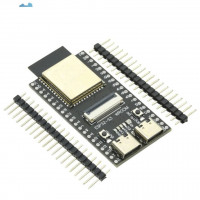 composants-materiel-electronique-carte-de-developpement-wroom-n16r8-esp32-s3-module-wifi-bluetooth-bir-mourad-rais-alger-algerie