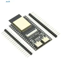 Carte de développement WROOM N16R8 ESP32-S3, Module WiFi + Bluetooth