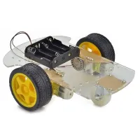 kit robot arduino 2w /4w
