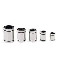 roulement a bille LM8UU/LM10UU/LM12UU/LM16UU bearing