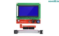 LCD 12864 rampes pièces intelligentes 
