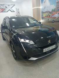 voitures-peugeot-3008-2023-gt-kouba-alger-algerie