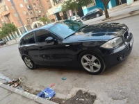 BMW Série 1 2012 