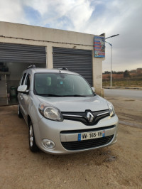 voitures-renault-kangoo-2021-privilege-plus-mostaganem-algerie