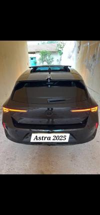voitures-opel-astra-2025-gs-ain-tadles-mostaganem-algerie