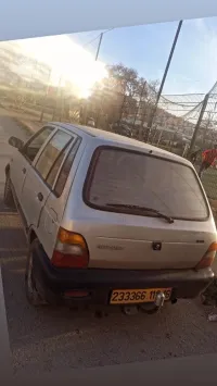 Suzuki Maruti 800 2012 