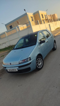 voitures-fiat-punto-2002-classic-larbaa-blida-algerie