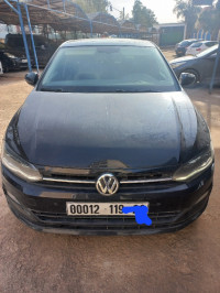 voitures-volkswagen-polo-2019-beats-saida-algerie