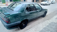 voitures-renault-19-1995-tiaret-algerie