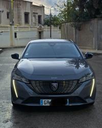 سيارات-peugeot-308-2023-allure-pack-دالي-ابراهيم-الجزائر