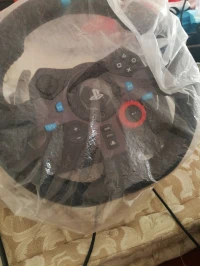 Volant et pédalier Logitech G29 
