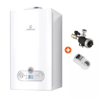 CHAUDIERE MURALE ENERGICALE 24KW et 28KW A VENTOUSE
