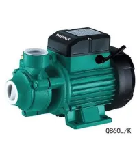 Pompe périphérique QB 60 Shimge