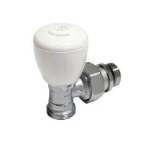 Robinet Radiateur Giacomini multicouche 16 et 15/21 femelle 