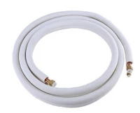 KIT SPLIT POUR CLIMATISEUR EN CUIVRE 5M / 3M / 3.5M