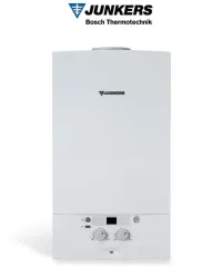 Chaudiere  JUNKERS 24 Kw à Ventouse