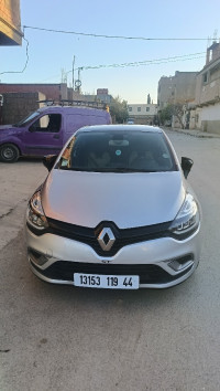 voitures-renault-clio-4-2019-gt-line-el-attaf-ain-defla-algerie