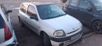 سيارات-renault-clio-2-2000-باب-الزوار-الجزائر