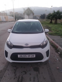 voitures-kia-picanto-2019-ouled-yaich-blida-algerie