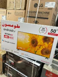 TV THOMSON 50 4K ANDROID 11