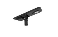 Luminaire solaire all in one 40watt 4200lumens