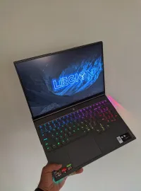 [VENDU]Lenovo Legion 7 R9 RTX3080 165w QHD