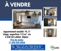 appartement-vente-f4-bejaia-algerie