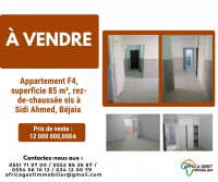 appartement-vente-f4-bejaia-algerie