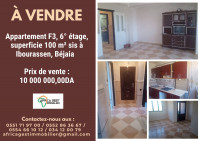 appartement-vente-f3-bejaia-algerie