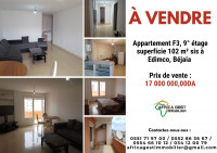 appartement-vente-f3-bejaia-algerie