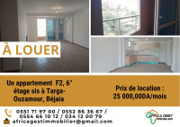 appartement-location-f2-bejaia-algerie