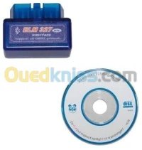 Scanner Auto ELM 327 OBD2 Bluetooth
